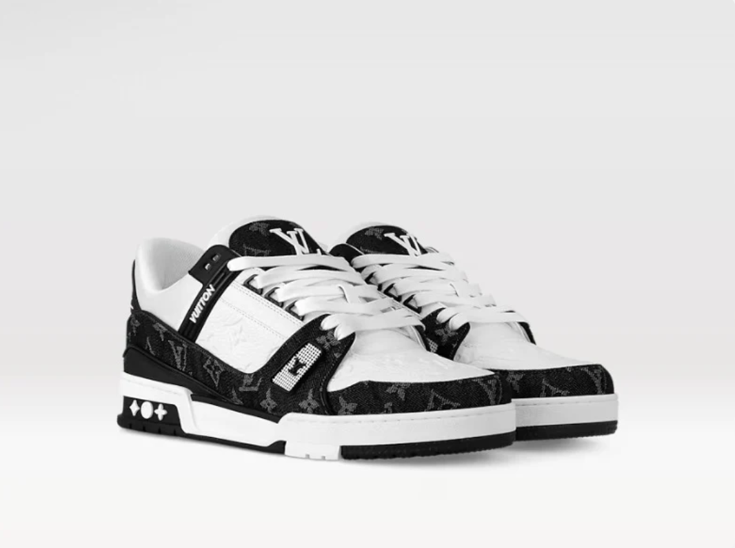 Trainer Sneakers