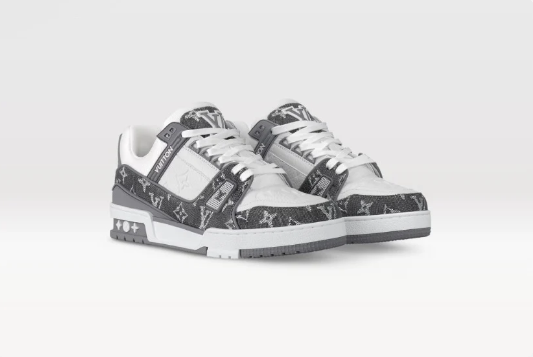 Trainer Sneakers