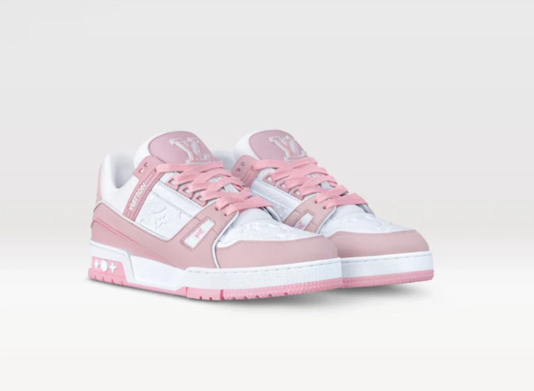 Trainer Sneakers